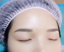 -Yue Show馨选·半永久纹眉纹眼线