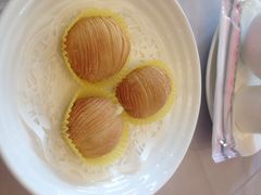 御花园酒店(中山公园店)-御花园·粤菜·海鲜火锅(中山公园店)