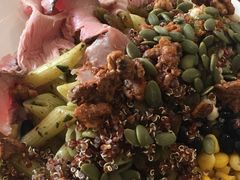 -So Lounge索兰至餐厅(蓝色港湾店)