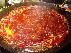 -纸盐河码头火锅(十八梯店)