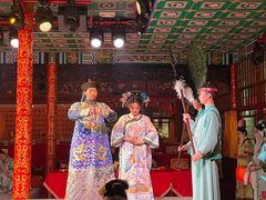 -白家大院·王府宫廷菜(苏州街店)