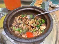 -常来小聚·广州非遗传承餐厅(高德置地店)