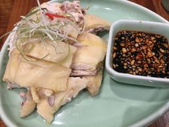 -虎哥私房菜(馒头山店)