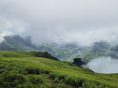-萍乡武功山风景名胜区