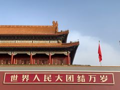 -天安门城楼