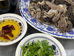 -海碗居老北京炸酱面(增光路店)