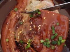 -大鸿运酒店·苏州菜·松鼠桂鱼(观前街店)