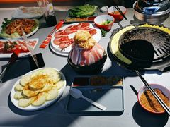 -外婆掌柜·东北家庭烤肉(托乐嘉店)