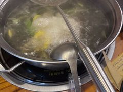 -荣记潮汕牛肉火锅(仙鹤街店)