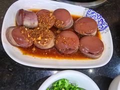 -牛叔鲜羊肉铜火锅(远东小区店)