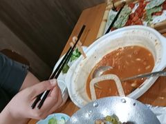 -李东农庄(中南百草园地标店)
