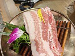 -西塔老太太泥炉烤肉(北京双井店)