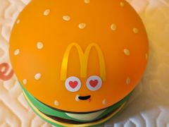 -麦当劳(望京国际商业中心店)