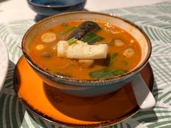 -蕉叶·泰国歌舞风情(世贸店)