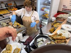 -香港蓮香樓(中環店)