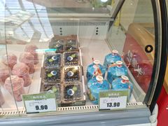 -北京华联购物中心(天通苑店)