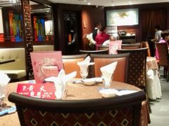 -金燕岛潮州酒楼