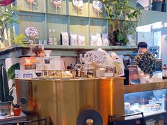 -109 COFFEE(建筑学院店)