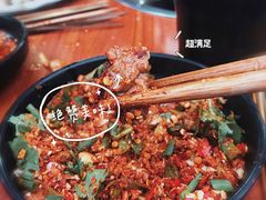 -牛华八婆麻辣烫(起源店)