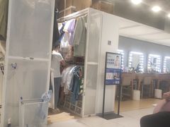 -天真蓝照相馆(宁波来福士店)
