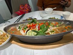 -金厨泰国餐厅·全泰籍厨师料理(拱北店)