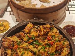 -客家大院·非遗赣南客家菜(郁孤台店)