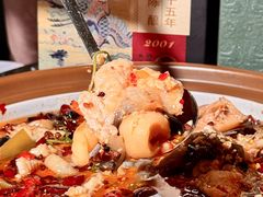 -秦月轩·陕西家乡菜(阜成路·五棵松店)