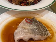 -沁香庭中餐厅·川粤菜(重庆高新假日酒店)