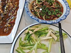 -蟹天蟹地农家菜·阳澄湖大闸蟹(浅水湾店)