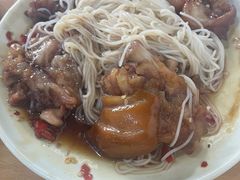 -贤花饭店(城阳店)