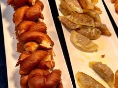 -长春金安大饭店