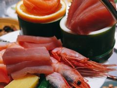 -苏先生海鲜渔庄(金桥店)