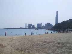 -南丫岛