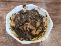 -继红顺河抄手名小吃