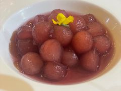 -伊带伊路新疆美食府(呼家楼店)