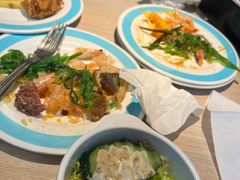 -经典世家牛排自助餐厅(百捷店)