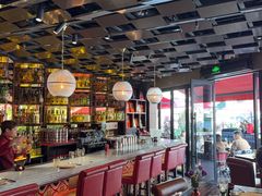 -BROWNSTONE布朗石西班牙餐厅(富城店)