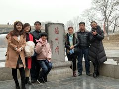 -赵州桥景区