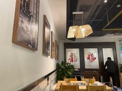-阿鸡鱼庄·顺德鲜蒸小炒(亚运村店)