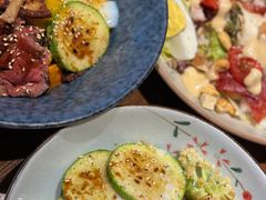 -POKEE VIA&Brunch·维娅(重庆来福士店)