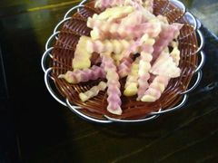-民食香·腊排骨野生菌美食(木府店)