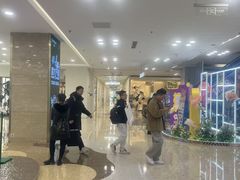 -红星美凯龙北京至尊MALL(东四环中路店)