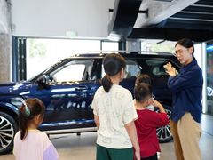 -现代汽车文化中心 Hyundai Motorstudio Beijing