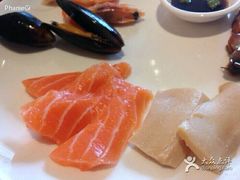 -ESSENCE(诺富特东荟城酒店)