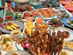 -阳光岛·海鲜盛宴(银泰中心in99店)