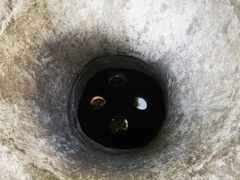 -杭州西湖风景名胜区-满觉陇四眼井