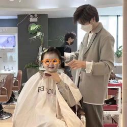 -意廊 Hair Salon