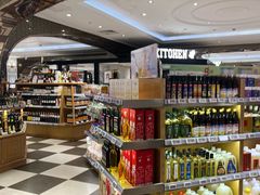 -杭州大厦LSE城市生活超市(杭州大厦店)