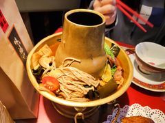 -味福记·本地特色菜(八一万达广场店)