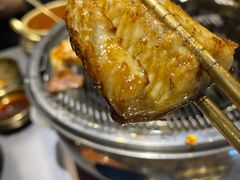 滋补炭烤鳗鱼-本炙炭烤·蒲烧活鳗料理店(金沙洲店)